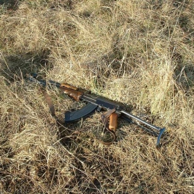 Вечният Калашников