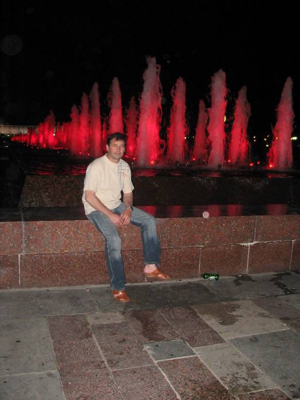 Москва 2007 г.