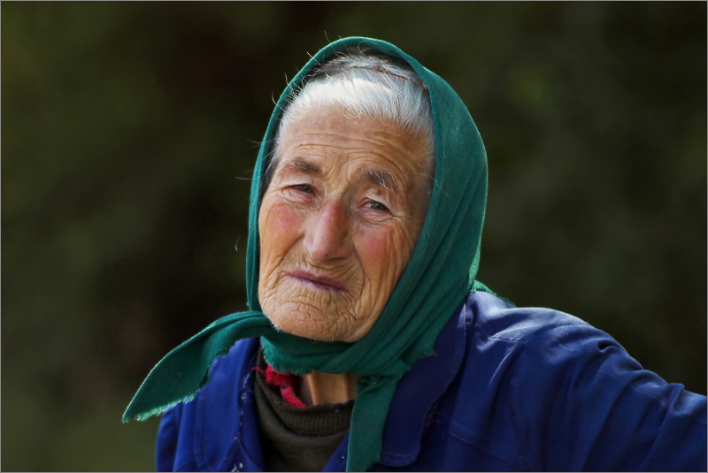 Разкази от наше село