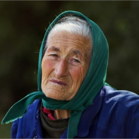 Разкази от наше село
