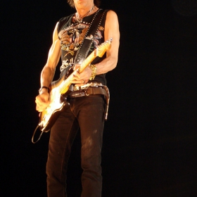 Концерт на Rolling Stones в Букурещ 5- 17 юли 2007