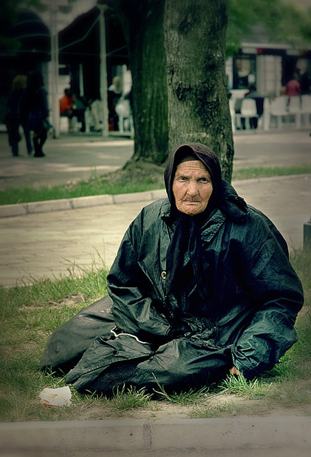 По-ниски от тревата