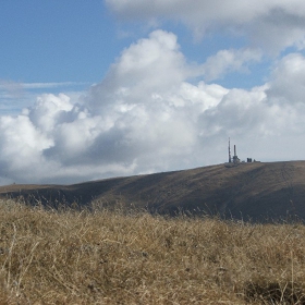 Botev peak