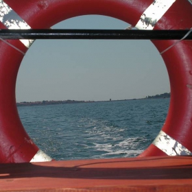 море, море...