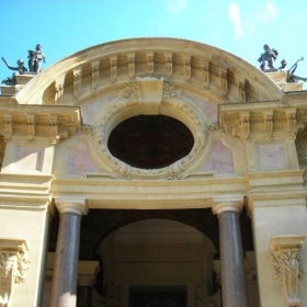 Le Petit Palais