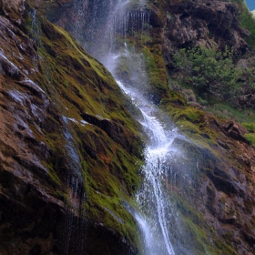 водопад 