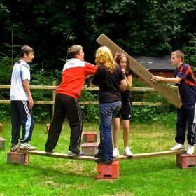 Teamwork