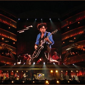 Концерт на Rolling Stones в Букурещ 7- 17 юли 2007