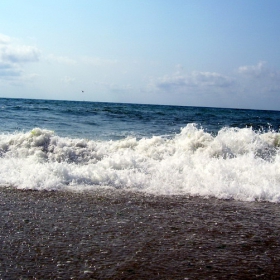 Морски 