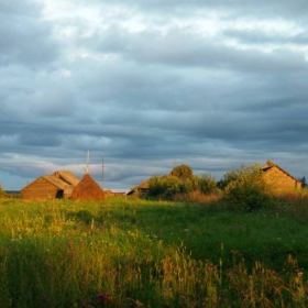 хуторок