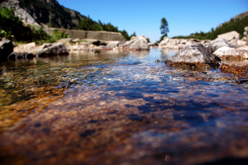 krasotata na Rila