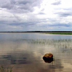 Vaala Lake