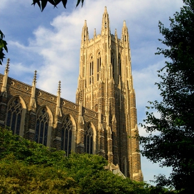 Duke Chapel