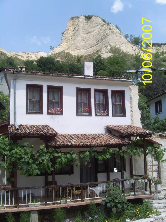 Мелник