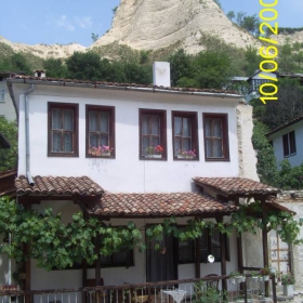 Мелник