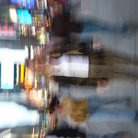 Times Square