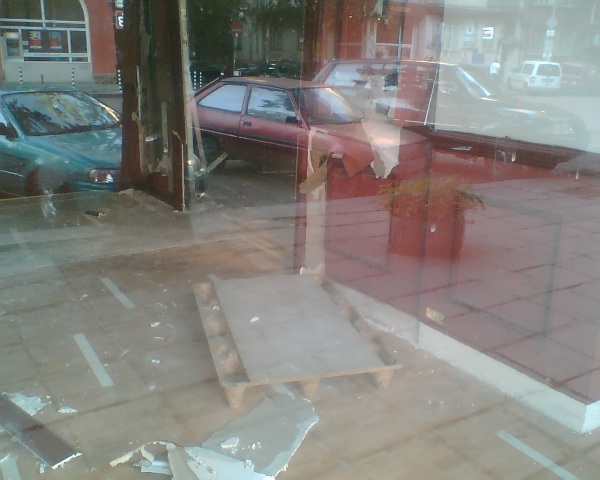 End of Hi End