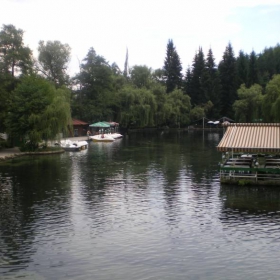 Kleptuzata vav Velingrad