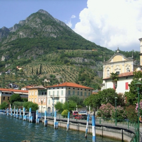 Lago di Iseo