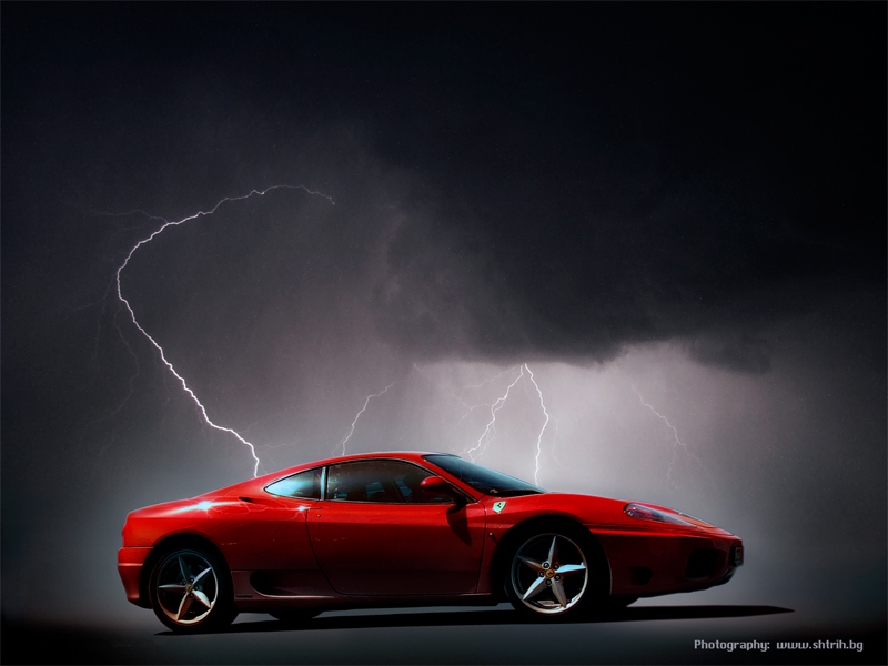 Stormbringer