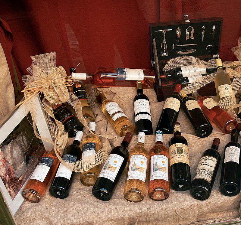 'In Vino...'