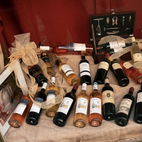 'In Vino...'