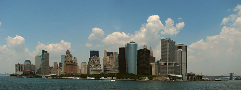 New York, New York