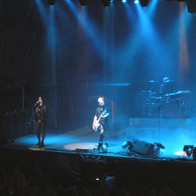 Marilyn Manson в София