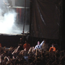 Marilyn Manson в София