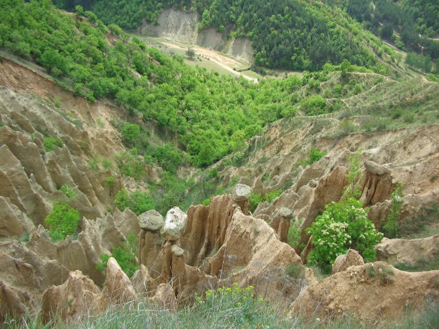 Красива България
