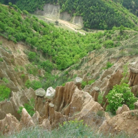 Красива България