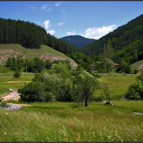 по Батулийска река
