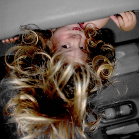 upsidedown