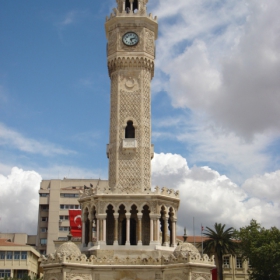 Izmir