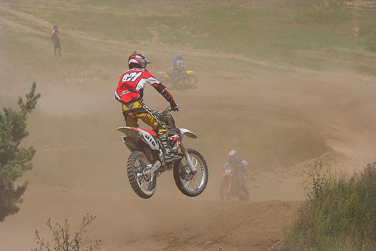 На Ридо, Самоков, 08.07.07