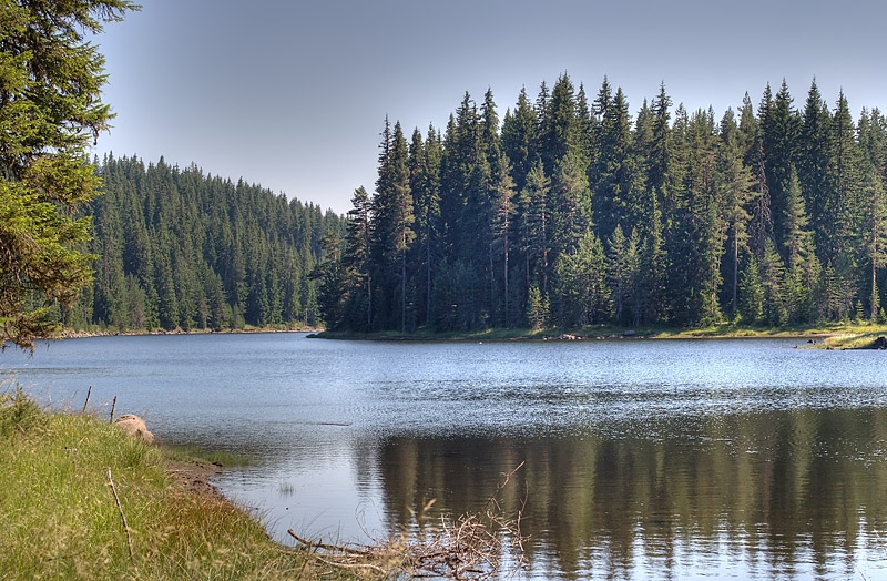 отражения