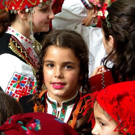 Младост