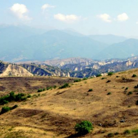 Към Мелник