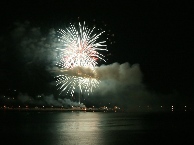 15.08.07 гр. Варна празнува