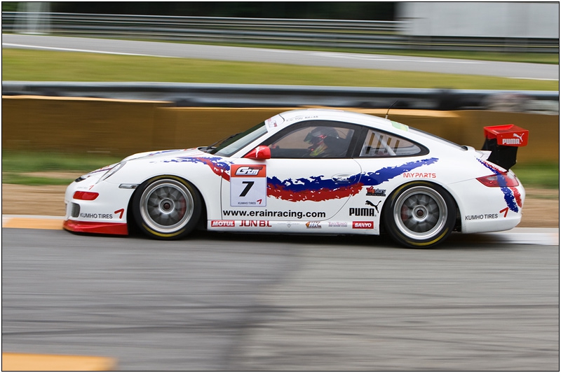 Porsche 911 GT 3