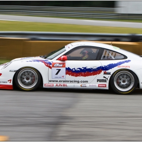 Porsche 911 GT 3