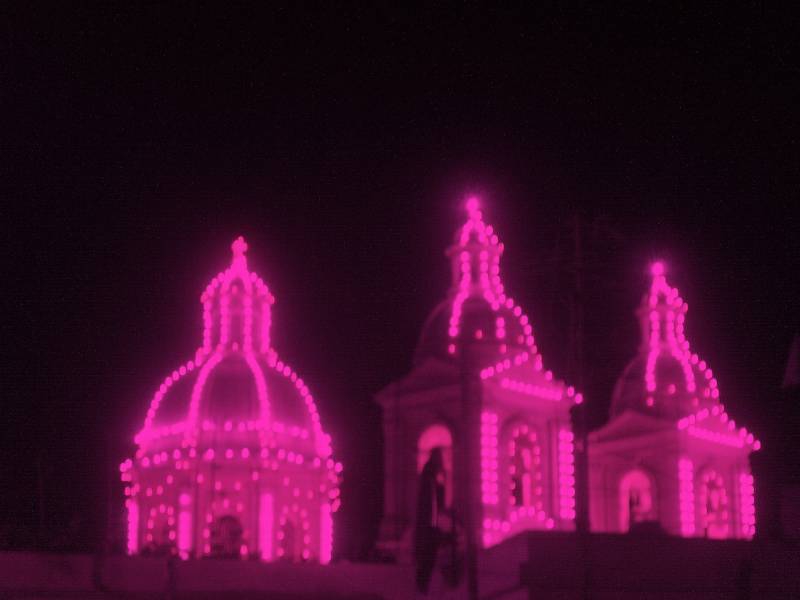 Maltese festa 11 - dreams
