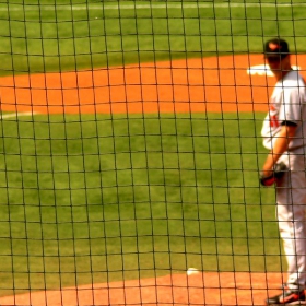 Orioles - Blue Jays #1