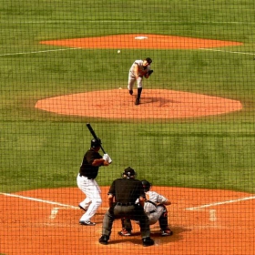 Orioles - Blue Jays #2