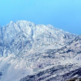 Durmitor Montenegro