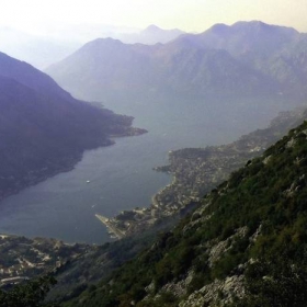 Kotor Montenegro