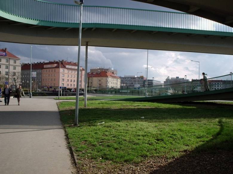 Прага 1