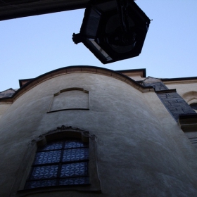Прага 4