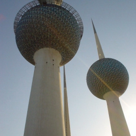 Tower of Kuwait