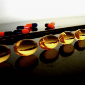 Take the Order pill